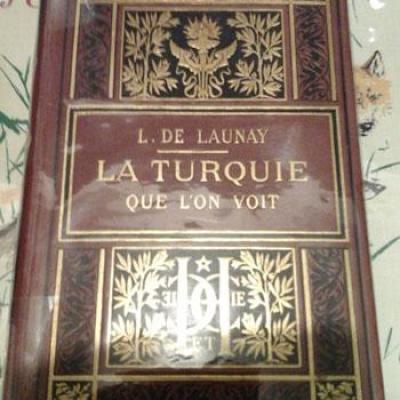 Delaunaylaturquie