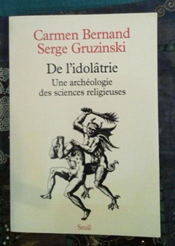 Delidolatrie