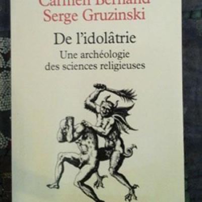 Delidolatrie