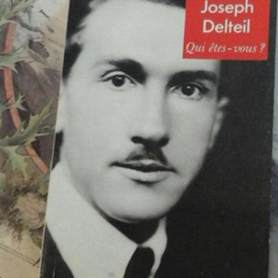 Delteiljoseph