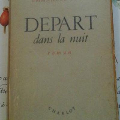Departdanslanuit