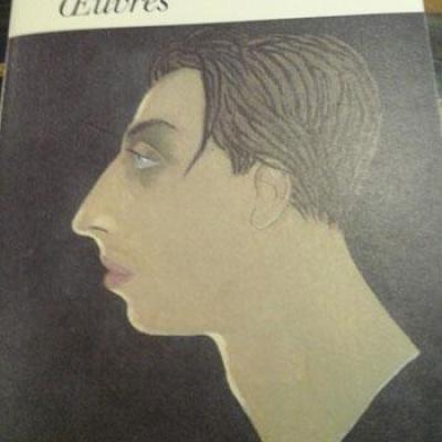 Desnosgallimard