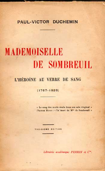 Desombreuil