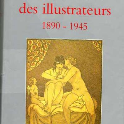 Osterwalder Marcus Dictionnaire des illustrateurs 1890-1945