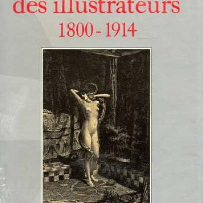 Osterwalder Marcus Dictionnaire des illustrateurs 1800-1914