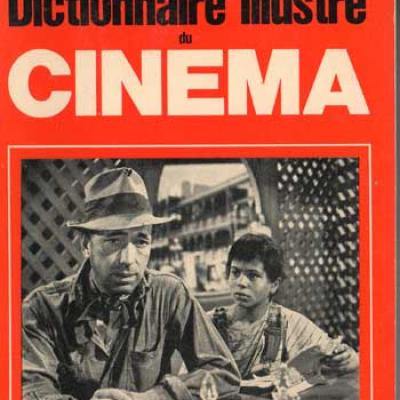 Dictionnaire illustré du cinéma Chez Seghers