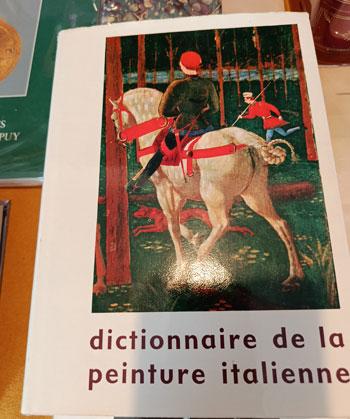 Dictionnairedelapeintureita