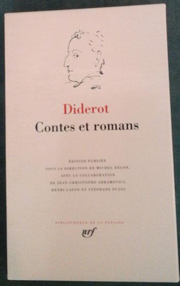 Diderotcontes