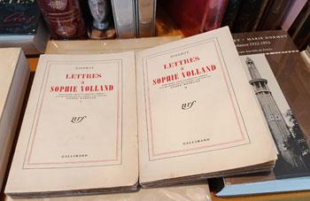 Diderotlettres
