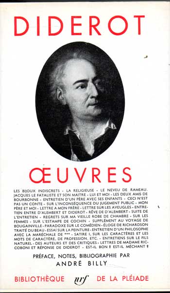 Diderotoeuvre