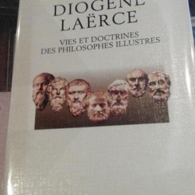 Diogene