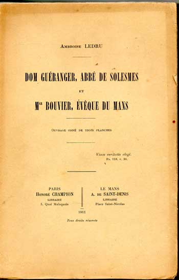 Domgueranger