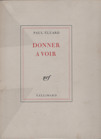 Donneravoir