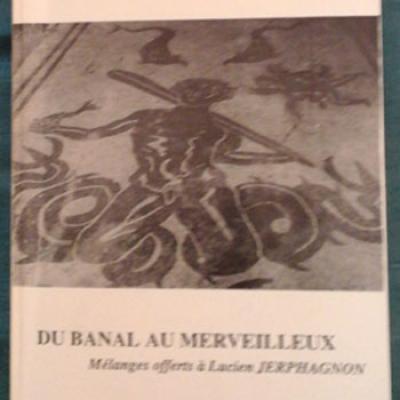 Collectif Du banal au merveilleux