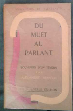 Dumuetauparlant