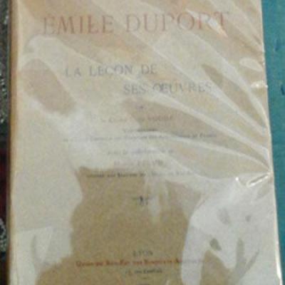 Duport