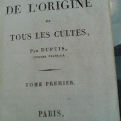 Dupuis