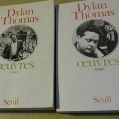 Dylanthomas