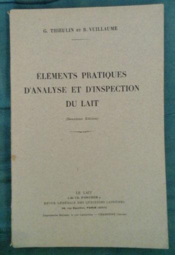 Elementspratiques