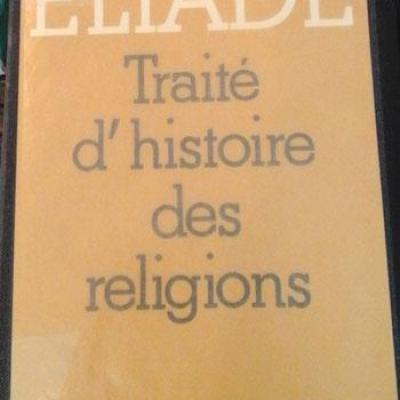 Eliadetraite