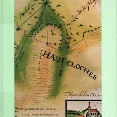 Haut-Clocher par Joseph Elmerich