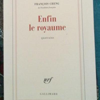 Enfinleroyaume