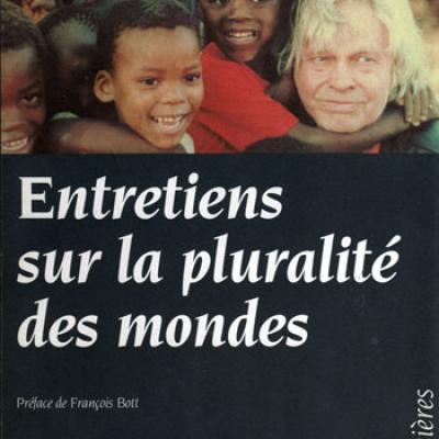 Entretiens sur la pluralité des mondes par Bernard Le Bovier de Fontenelle