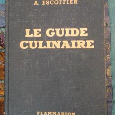 Escoffier