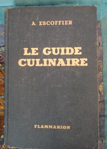 Escoffier