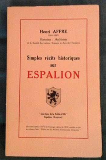 Espalion