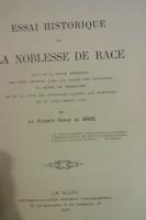 Essaihistorique