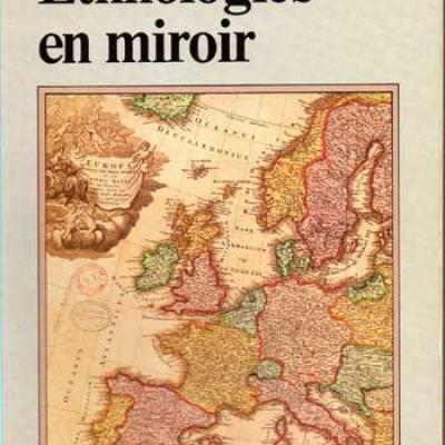 Collectif Ethnologies en miroir La France et les pays de la langue allemande