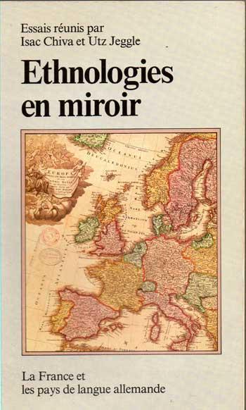 Ethnologiesenmiroir