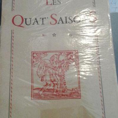 Farguelesquatre