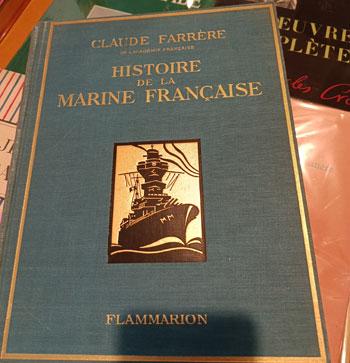 Farrereclaudehist1