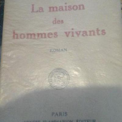 Farrerelamaison