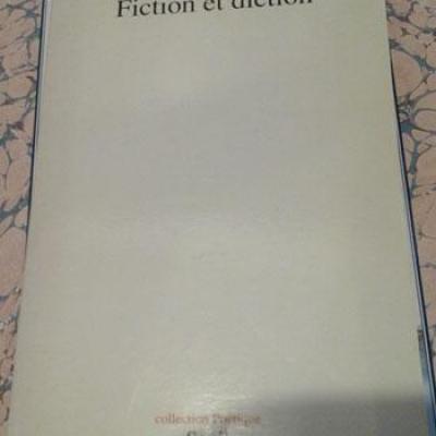 Fictionet