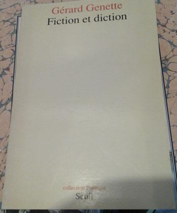 Fictionet