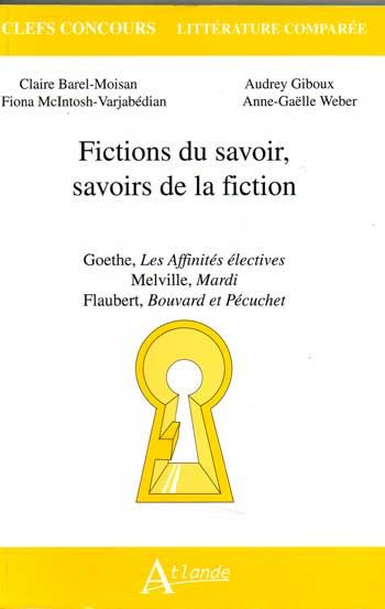 Fictionsdusavoir