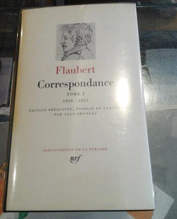 Flaubertcorrespondancei