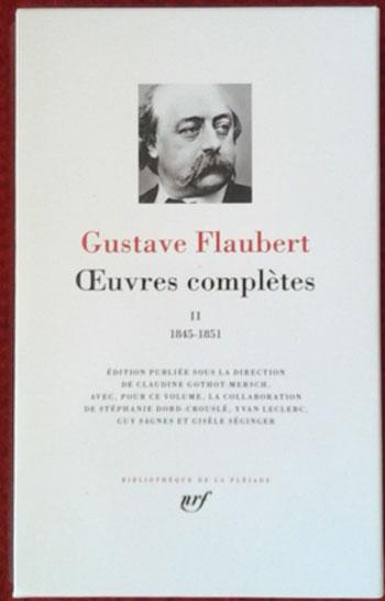 Flaubertii