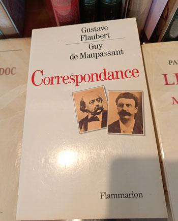 Flaubertmaupassant 1