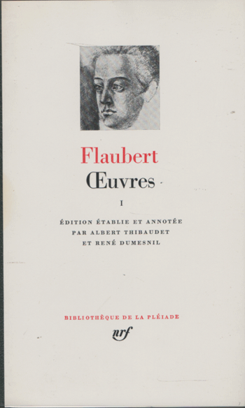 Flaubertoeuvres1