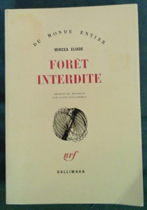 Foretinterdite