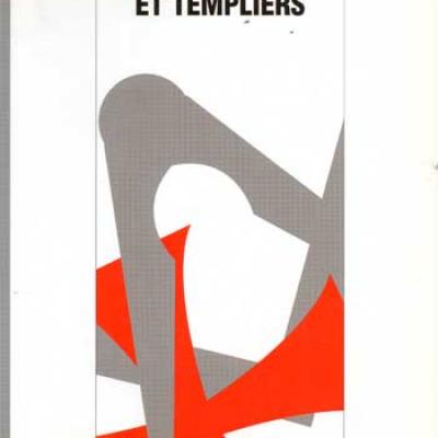 Janvre P. et Lemaire J.Ch. Francs-maçons et Templiers