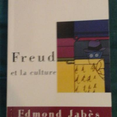 Collectif Freud et la culture Revue Europe