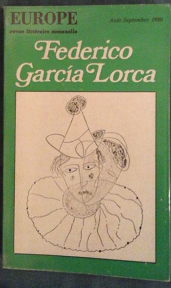 Garcialorcarevue