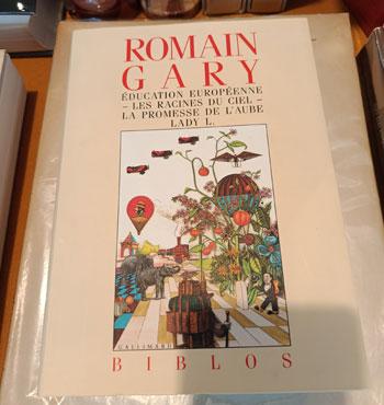 Garyeducation