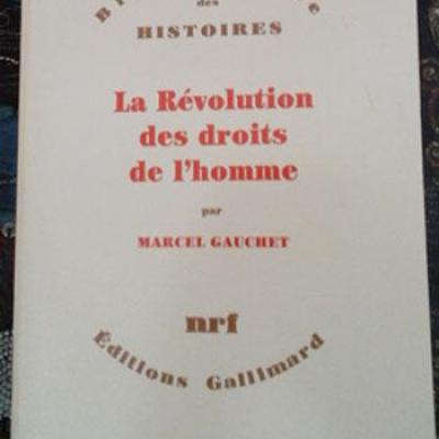 Gauchet