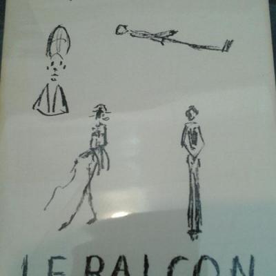 Genetlebalcon